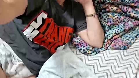 Scarlett online show from 09/13/25, 04:23