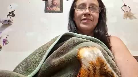 Scarlett online show from 11/09/25, 11:52