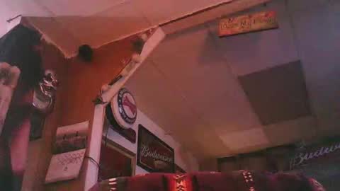 Scarlett online show from 12/14/25, 03:06