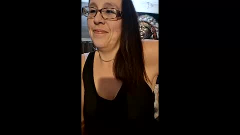 Scarlett online show from 02/01/26, 08:24