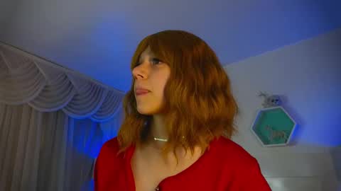 Farah online show from 10/21/25, 12:06