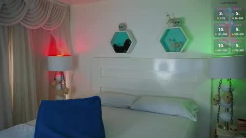 Farah online show from 10/25/25, 12:13