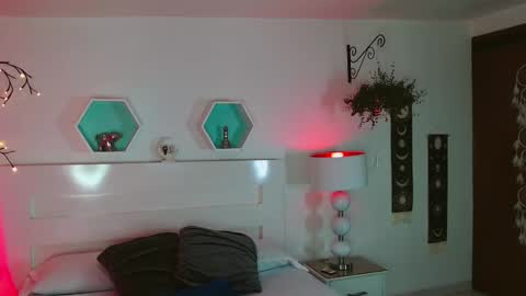 Snapshot of farahh_magdaly chatting on 02/07/26, 12:09 Farah online show from 02/07/26, 12:09