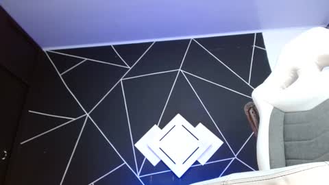 Snapshot of farichell chatting on 01/27/25, 08:28 fari online show from 01/27/25, 08:28