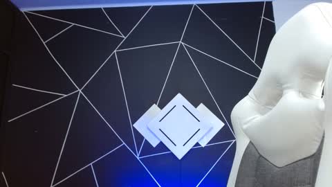 Snapshot of farichell chatting on 02/24/25, 11:52 fari online show from 02/24/25, 11:52