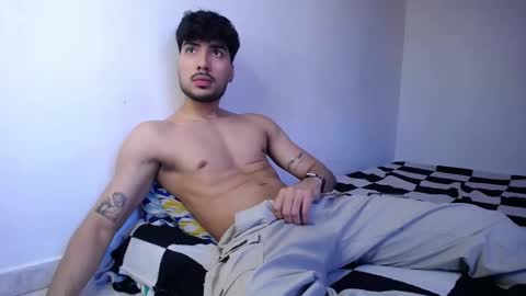 farid_24 online show from 09/10/25, 09:37