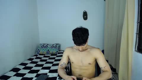 farid_24 online show from 02/18/26, 12:50