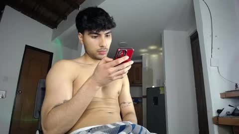 farid_24 online show from 04/11/26, 02:27