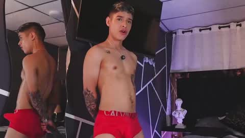 farid_jake_ online show from 01/09/25, 10:31