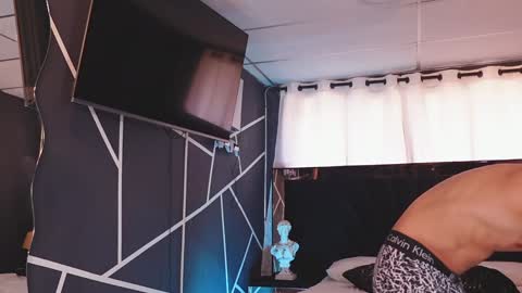 farid_jake_ online show from 01/14/25, 08:48