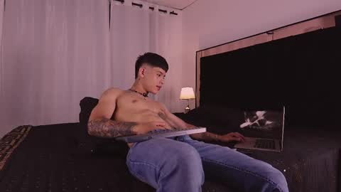 farid_jake_ online show from 10/08/25, 12:19