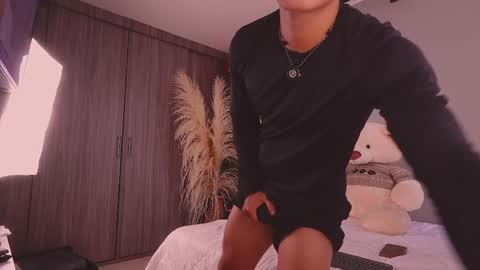 farid_jake_ online show from 04/14/26, 09:43