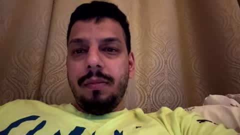 faried92 online show from 02/15/26, 09:33