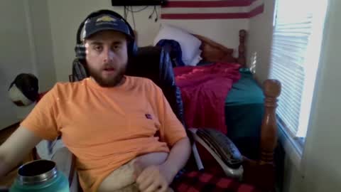 farmboy2398 online show from 02/07/25, 08:31