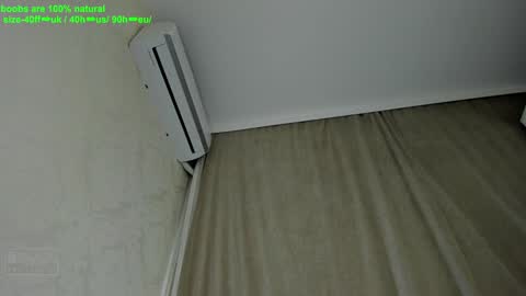 Snapshot of farradayy chatting on 01/31/25, 07:40 call me Farradayy online show from 01/31/25, 07:40