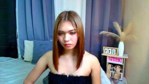 Farrah Zarake online show from 11/11/25, 09:09