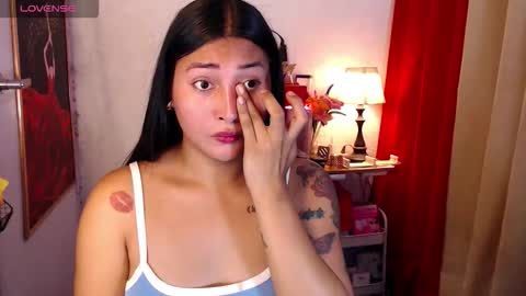 farrah_usan online show from 03/12/26, 10:54