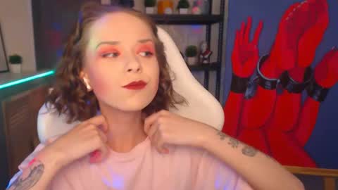 Snapshot of fascinating___eyes chatting on 12/08/24, 09:52 Fascinating   Eyes online show from 12/08/24, 09:52