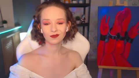 Snapshot of fascinating___eyes chatting on 01/01/25, 06:16 Fascinating   Eyes online show from 01/01/25, 06:16