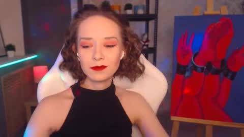 Snapshot of fascinating___eyes chatting on 01/11/25, 06:54 Fascinating   Eyes online show from 01/11/25, 06:54