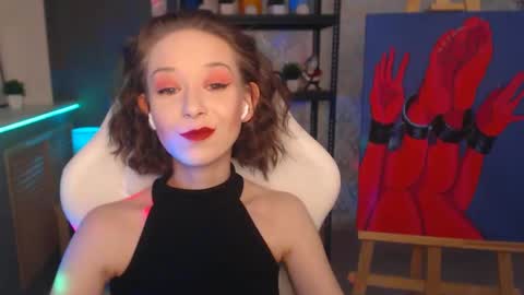 Snapshot of fascinating___eyes chatting on 01/20/25, 09:53 Fascinating   Eyes online show from 01/20/25, 09:53