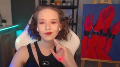 Snapshot of fascinating___eyes chatting on 01/25/25, 09:14 Fascinating   Eyes online show from 01/25/25, 09:14