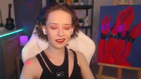 Snapshot of fascinating___eyes chatting on 03/05/25, 03:51 Fascinating   Eyes online show from 03/05/25, 03:51