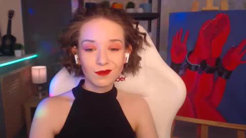 Snapshot of fascinating___eyes chatting on 03/06/25, 03:35 Fascinating   Eyes online show from 03/06/25, 03:35