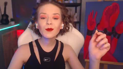 Snapshot of fascinating___eyes chatting on 03/07/25, 04:24 Fascinating   Eyes online show from 03/07/25, 04:24