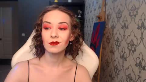 Fascinating   Eyes online show from 06/21/26, 07:49