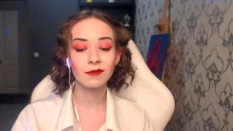 Fascinating   Eyes online show from 06/22/26, 09:23