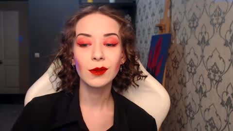 Fascinating   Eyes online show from 06/23/26, 07:12