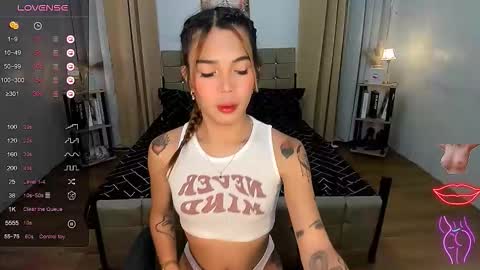 fascinatingtransvalerie online show from 09/12/25, 03:17