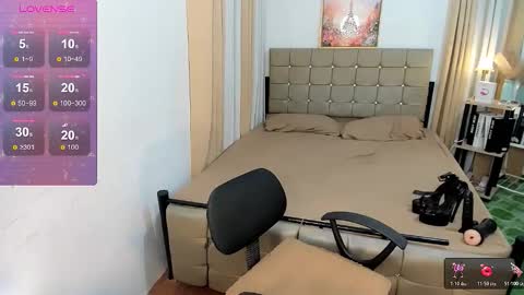 fascinatingtransvalerie online show from 01/07/26, 06:10