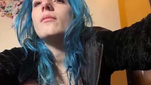 Gattino online show from 11/26/25, 04:30