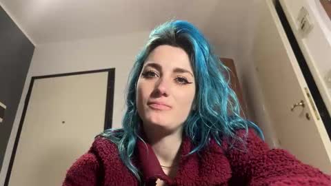 Gattino online show from 12/02/25, 10:05