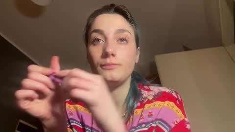 Gattino online show from 02/01/26, 06:50