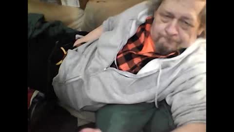 HoneyCumJuice4U online show from 04/12/26, 01:54