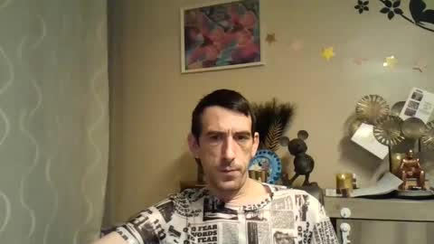 Fastlife online show from 01/27/25, 04:52