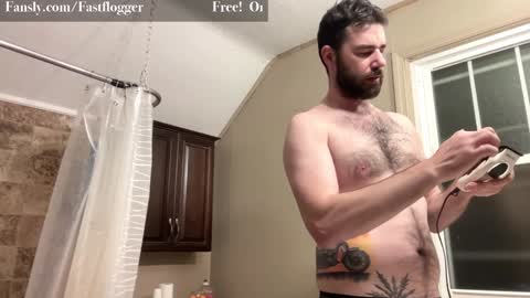 Snapshot of fastflogger chatting on 12/24/24, 02:10 Clark Fastflogger and StevenRiseNYC online show from 12/24/24, 02:10