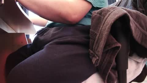 Snapshot of fat_bubble chatting on 02/01/26, 02:48 Fat Bernd online show from 02/01/26, 02:48