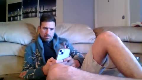 FATdickBOY online show from 02/13/26, 04:03