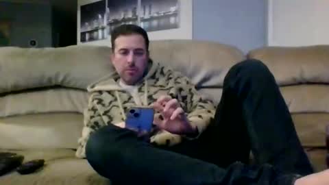 FATdickBOY online show from 02/21/26, 03:40