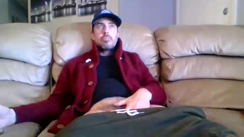 FATdickBOY online show from 02/27/26, 05:02