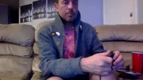 FATdickBOY online show from 03/18/26, 02:58