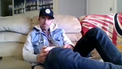 FATdickBOY online show from 04/22/26, 07:15