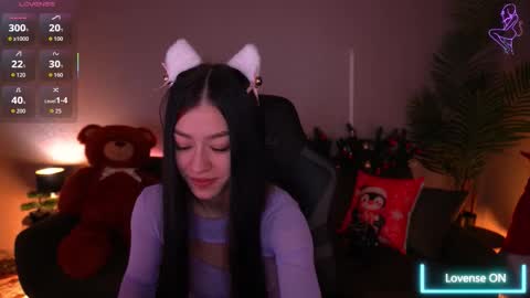 Nellie online show from 12/22/25, 10:40