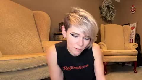  Lily  Waifu  online show from 07/03/26, 07:26
