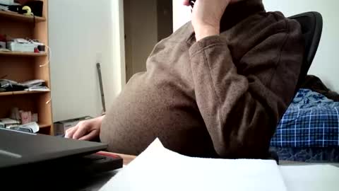 fatbellyitalian3 online show from 02/01/26, 05:22