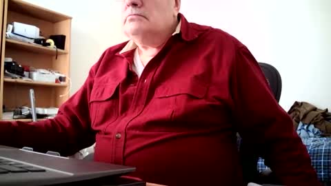 fatbellyitalian3 online show from 02/14/26, 06:48